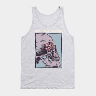 Beautiful Trauma Tank Top